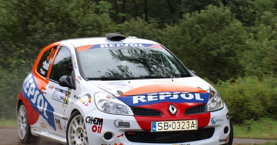 Rajd Rzeszowski